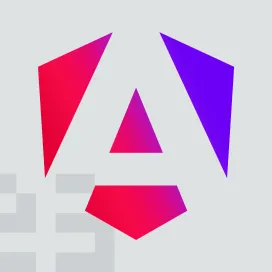 Angular Icon